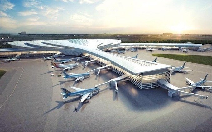 Thành phố sân bay Long Thành kích nổ thị trường BĐS phía Nam