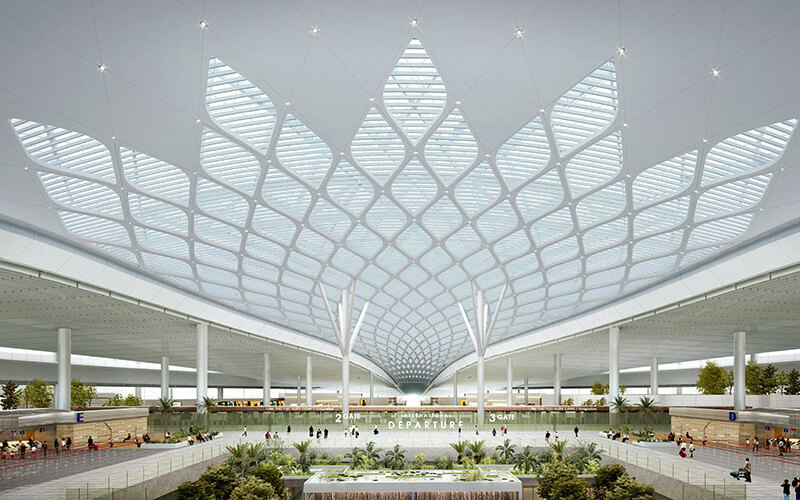 UBND H.Long Thành đã phê duyệt phương án bồi thường, hỗ trợ cho 4.453 trường hợp dự án Sân bay Long Thành