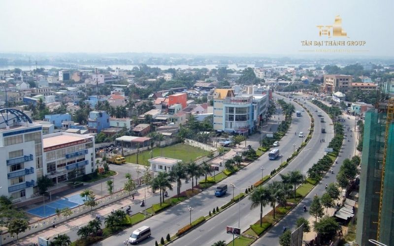Thành phố Biên Hòa, tình Đồng Nai
