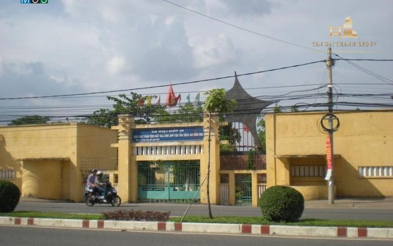 Phường Tân Tiến, thành phố Biên Hòa, Đồng Nai