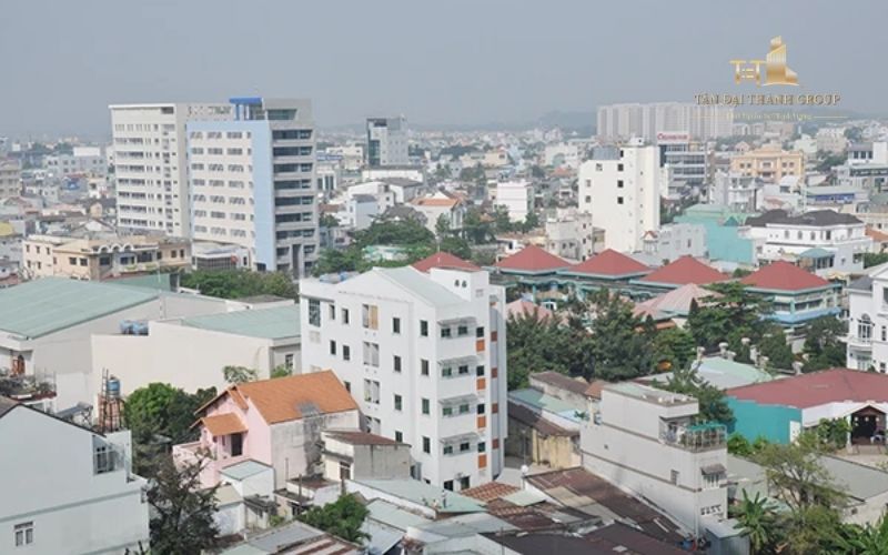 Phường Tam Hòa, thành phố Biên Hòa, tỉnh Đồng Nai