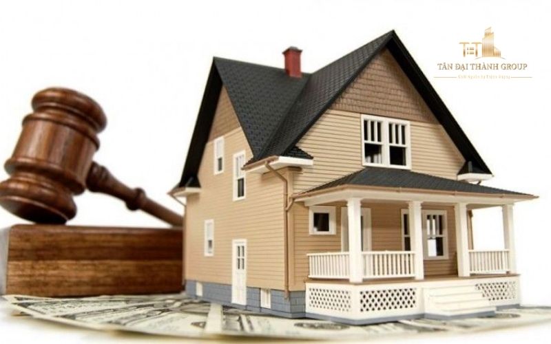 Định giá nhà đất phục vụ vào nhiều mục đích khác nhau