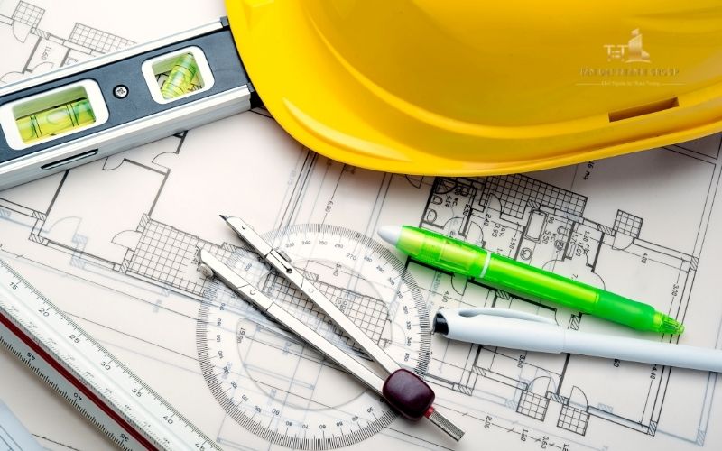 Các quy định về việc lập, thẩm định và phê duyệt dự án đầu tư xây dựng nhà ở