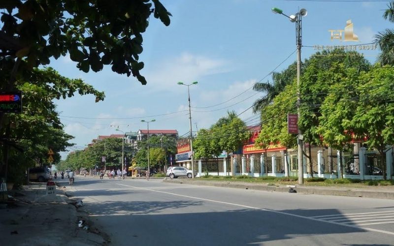  Thị trấn Kim Bài, Huyện Thanh Oai