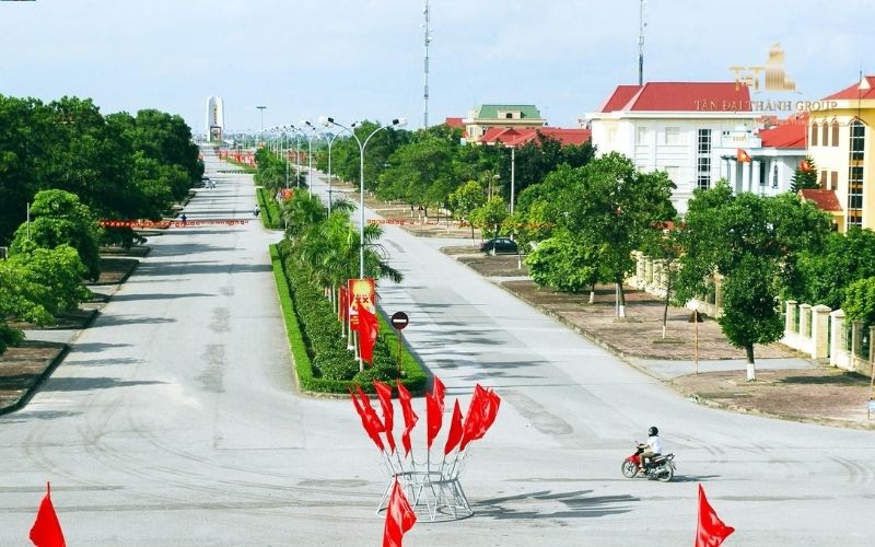 Huyện Gia Bình, tỉnh Bắc Ninh