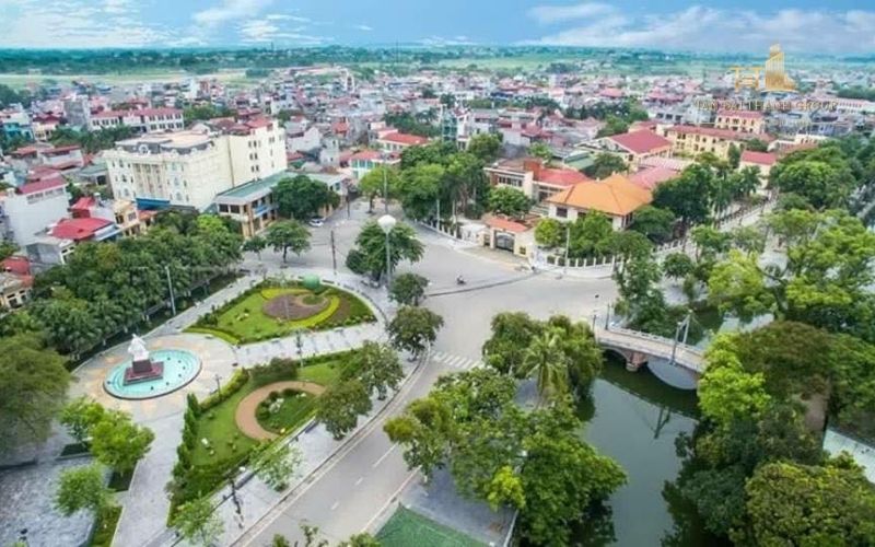 Thị xã Sơn Tây, Hà Nội 