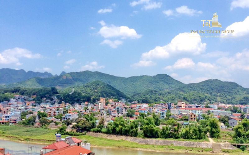 Thành phố Cao Bằng