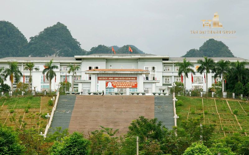 Tổng quan về tỉnh Sơn La