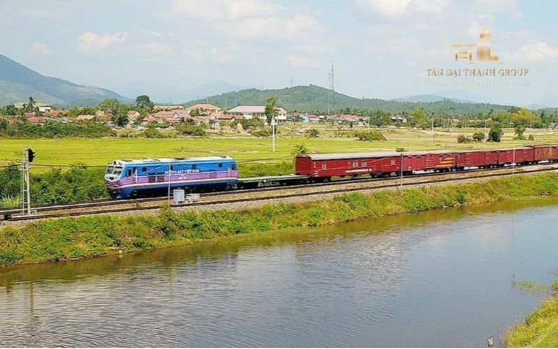 Những điều nên biết về dự án đường sắt Biên Hòa - Vũng Tàu