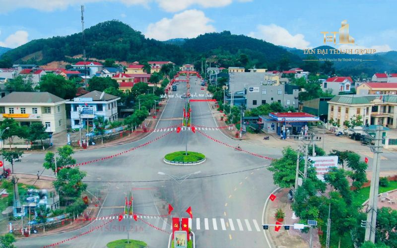 Huyện Sốp Cộp, tỉnh Sơn La