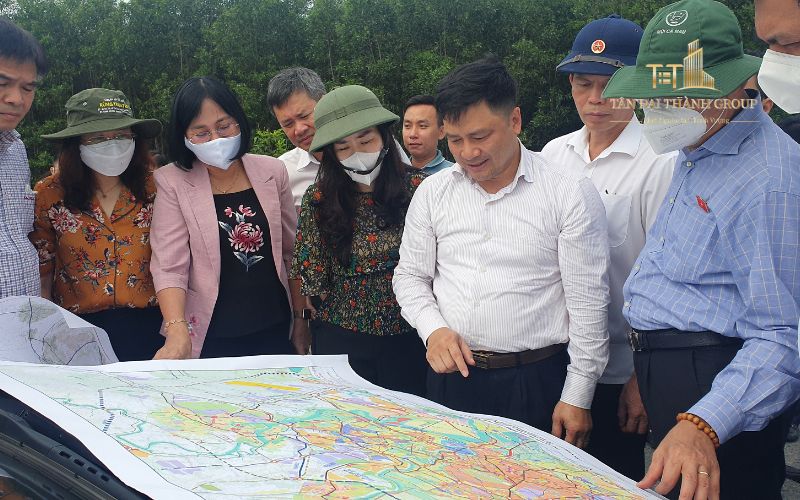 Ấn định thời hạn hoàn thành cao tốc Biên Hòa - Vũng Tàu vào năm 2026