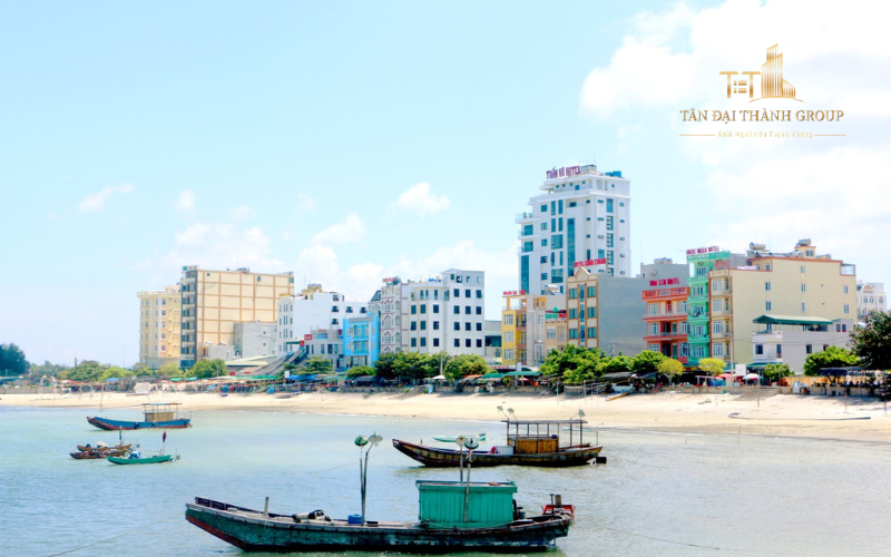 Huyện Cô Tô, tỉnh Quảng Ninh