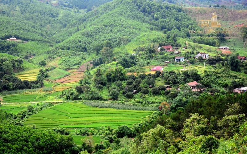 Huyện Sơn Động, tỉnh Bắc Giang