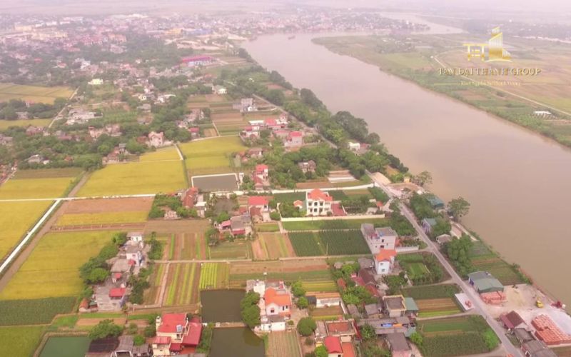 Xã An Khê, huyện Quỳnh Phụ, Thái Bình