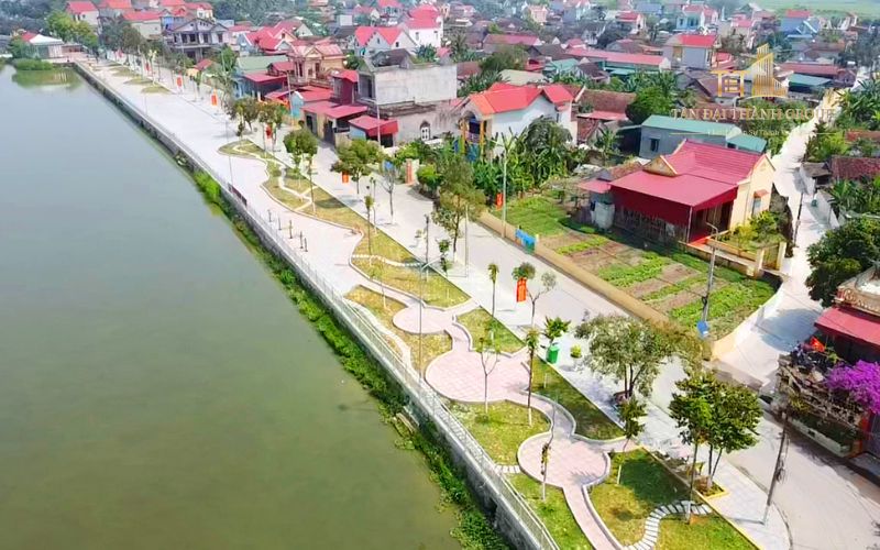 Huyện Thọ Xuân, tỉnh Thanh Hóa