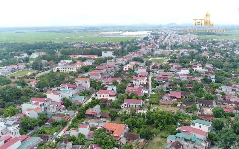 Huyện Cẩm Thủy, tỉnh Thanh Hóa