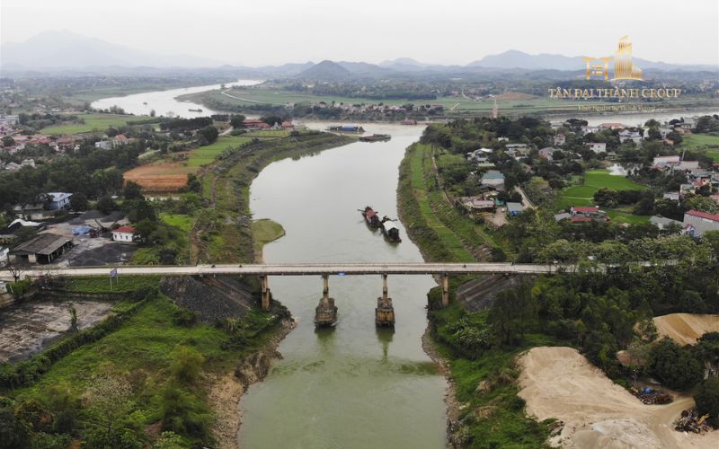 Huyện Đoan Hùng, tỉnh Phú Thọ