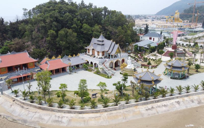 Huyện Hoằng Hóa, tỉnh Thanh Hóa