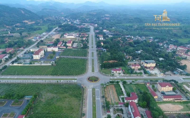 Huyện Tân Sơn, tỉnh Phú Thọ