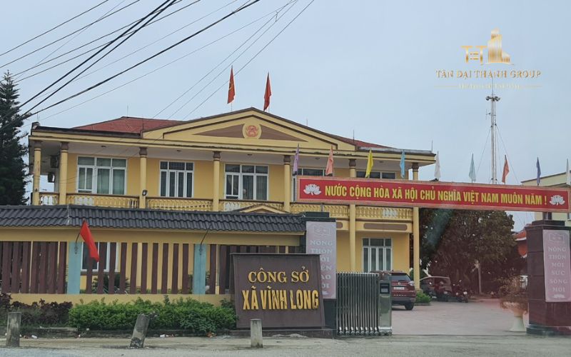 Huyện Vĩnh Lộc, tỉnh Thanh Hóa