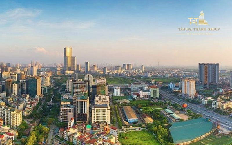 Xu hướng của thị trường BĐS năm 2023: Người mua nhà ngày càng thích đi