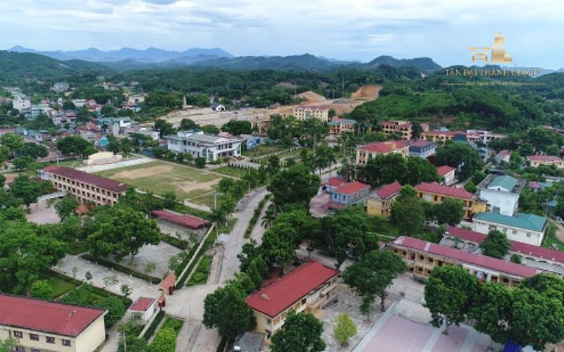 Huyện Như Xuân, tỉnh Thanh Hóa