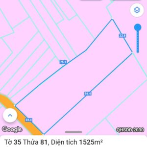 So 35 81 Dien Tich 1525 Phuoc Thai Long Thanh Tandaithanhinvest