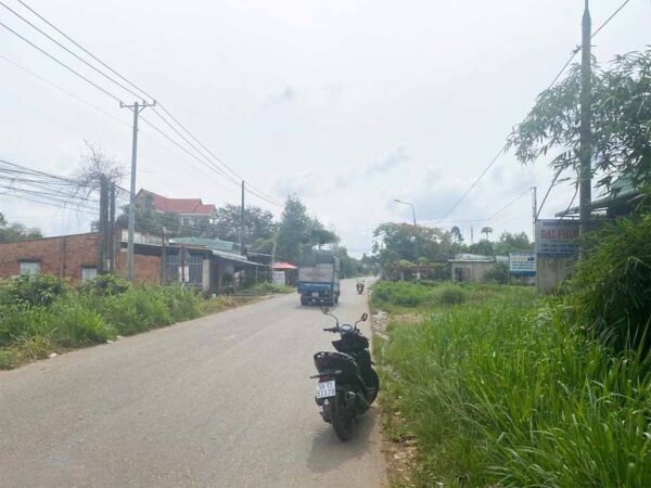 Dau Tu Dat Nen 270m² Full Tho Cu Tai Phuoc Binh Long Thanh Dong Nai Tandaithanhinvest