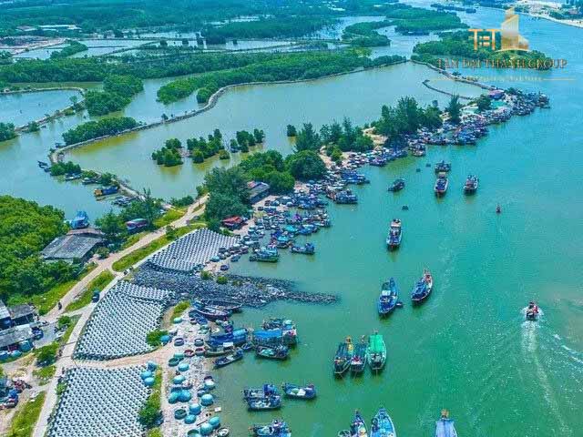 Thong Nhat Chu Truong Xay Dung San Bay Dat Do Thi Truong Nha Dat Noi Nay Lieu Buoc Vao Chu Ki Tang Gia Tandaithanhinvest 2